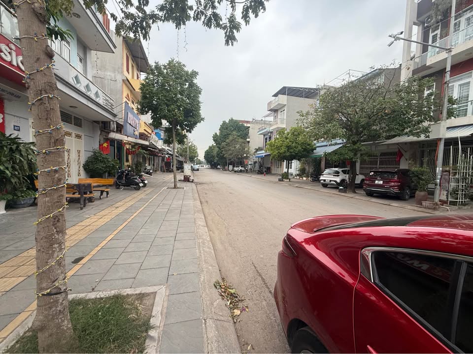 Đất nền Bắc Giang 72m² giá 4 tỷ - Tiềm năng tăng giá vượt trội!