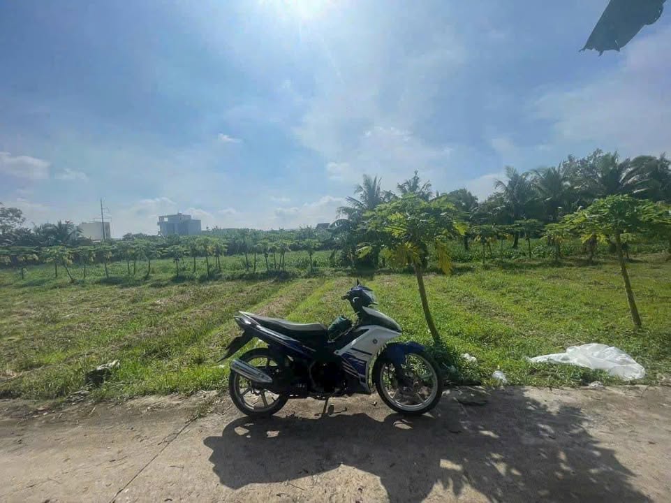 Đất nền An Bình Ninh Kiều 68.3m² - Tiềm năng tăng giá!