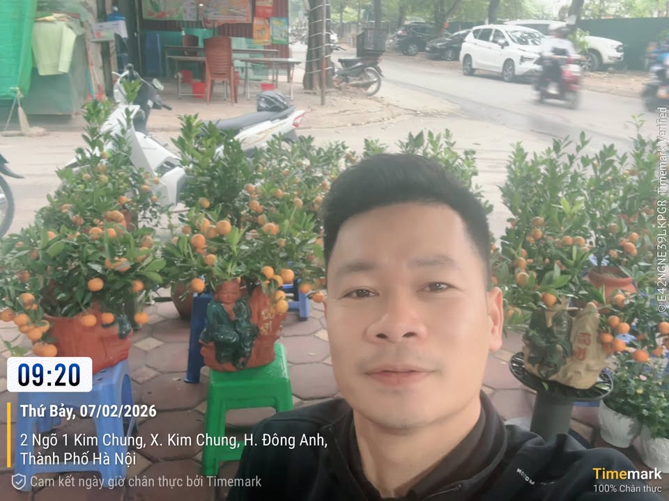 Đất nền Đại Đồng Đông Anh 63m² - Sổ đỏ chính chủ