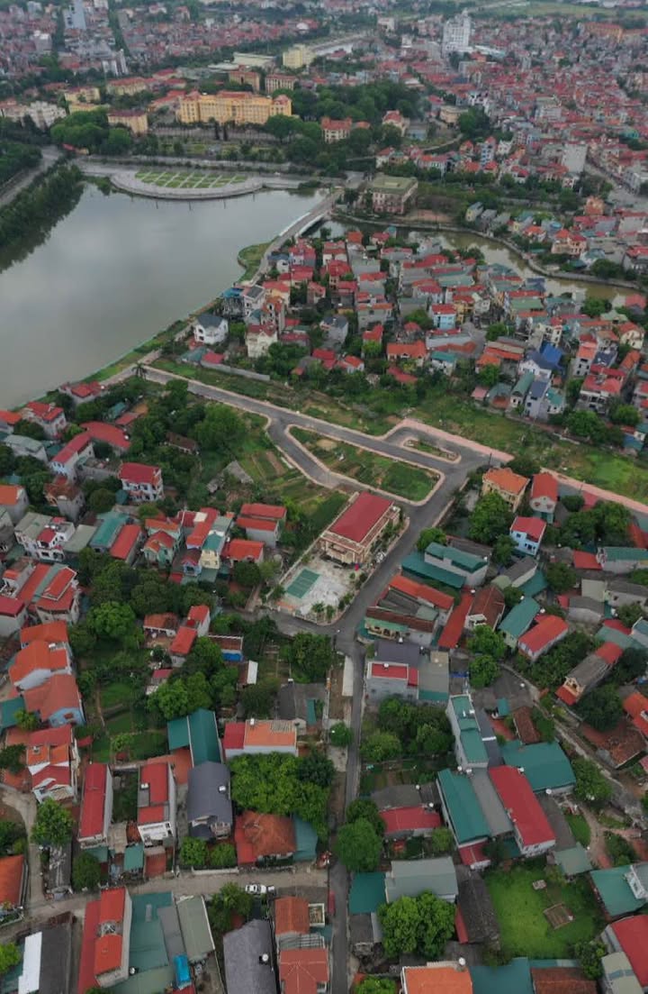 Nhà phố Bảo Sơn Liên Bảo 205m² - Mặt tiền kinh doanh đắc địa!