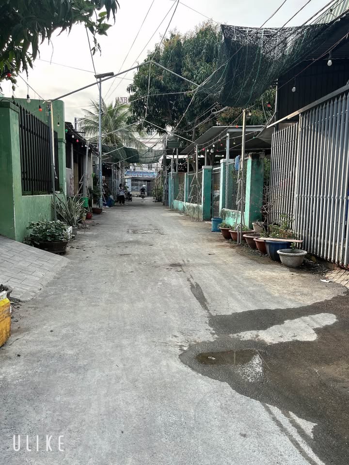 Nhà Phước Tỉnh 80m² Sổ Đỏ - Gần Nhà Thờ, Giá 2.7 Tỷ