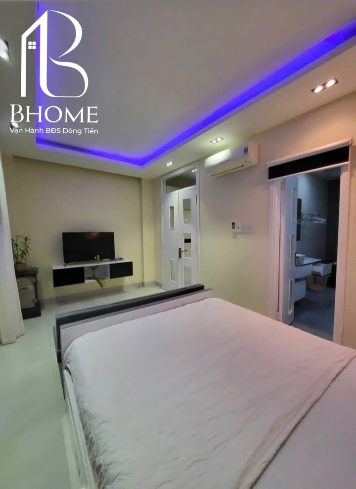 Penthouse Tân Bình An Nha Trang - 8 Triệu/Tháng - Sẵn Sàng Đón Bạn