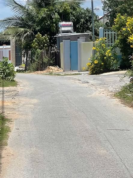 Bán Đất Vườn 746m² Ninh Chử, Ninh Thuận - Giá 1.8 Tỷ, Sẵn Sổ Hồng