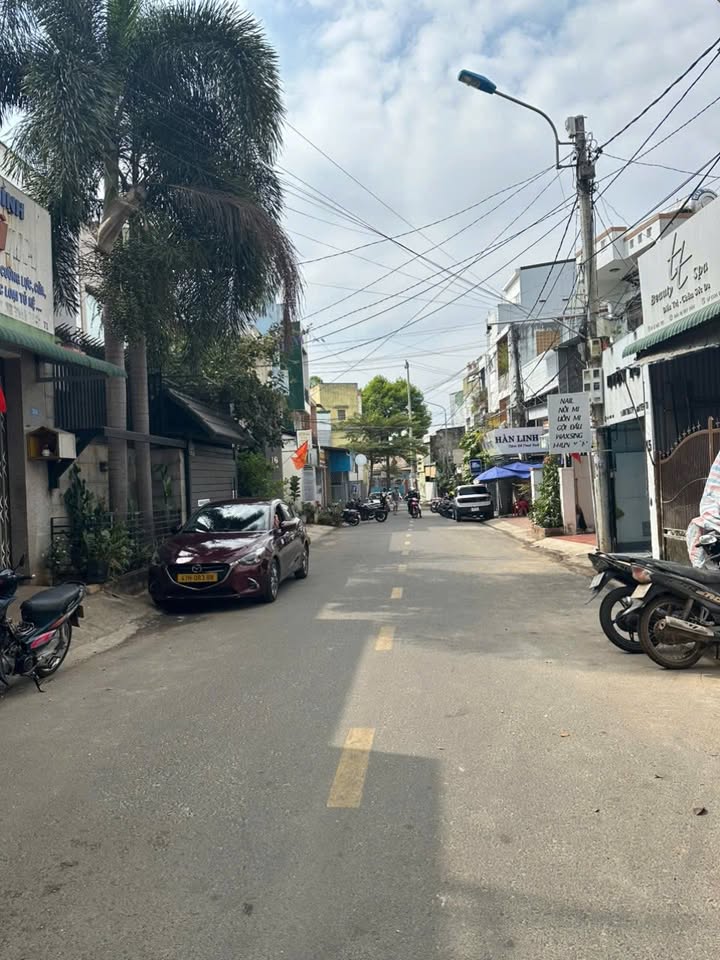 Nhà Phố Lê Đức Thọ BMT 65m² – Mặt Tiền Kinh Doanh Đắc Địa!