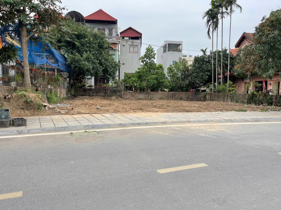 Bán Đất Vàng Phúc Lợi, Long Biên 81m² - Kinh Doanh Đắc Lợi, Vỉa Hè 3 Ô Tô