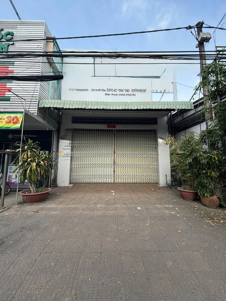 Nhà Phố Châu Thành A 138m² - Mặt Tiền Kinh Doanh, Sẵn Sàng Mở Bán!