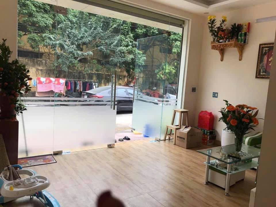 Nhà Riêng Võ Cường 75.3m² - Áp góc, Sẵn sàng ở ngay!