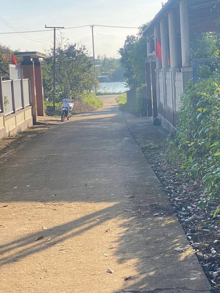 Đất nền Hồ Xá 256m² - Sổ đỏ chính chủ, ô tô vào tận nơi