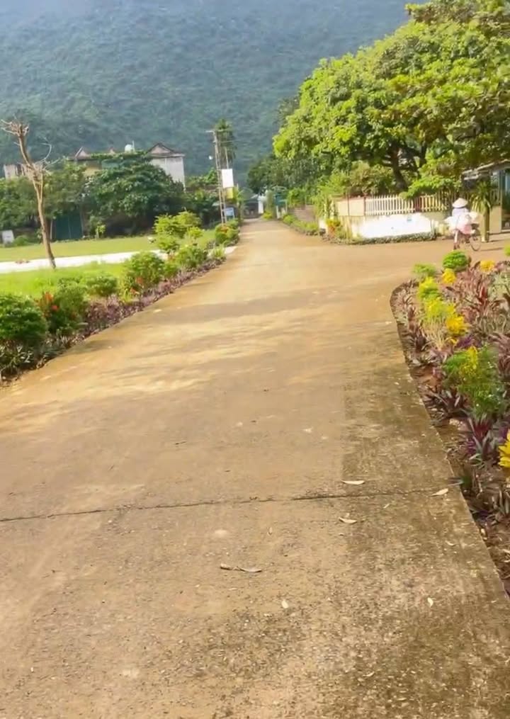 Đất Nền Ngọc Lương Hòa Bình 127m² - Sổ Đỏ Sẵn Sàng, Giá Hời 4xx Triệu