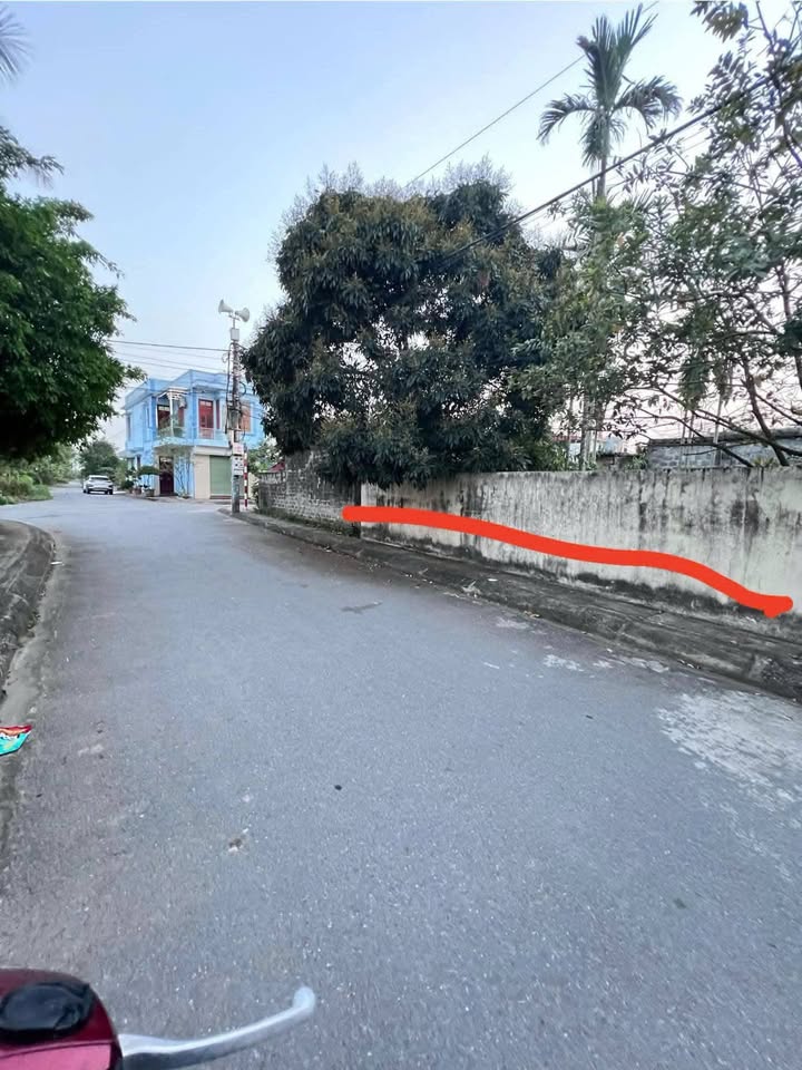 Bán Đất Kinh Doanh Mặt Tiền Rộng 7.4m - Thị Trấn Kiến Xương, Thái Bình