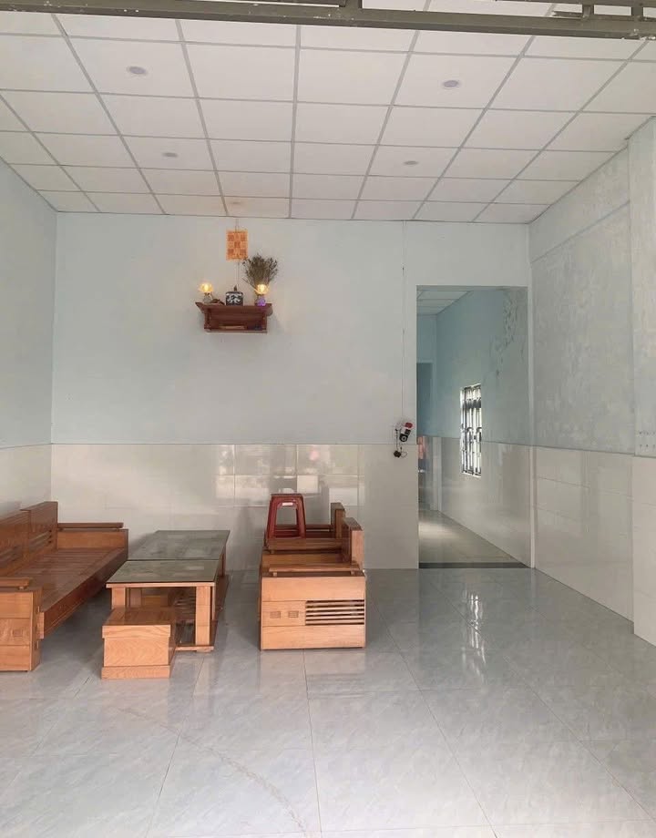 Nhà riêng Linh Xuân, Thủ Đức 50m² - Giá tốt hiếm có 2.78 tỷ!