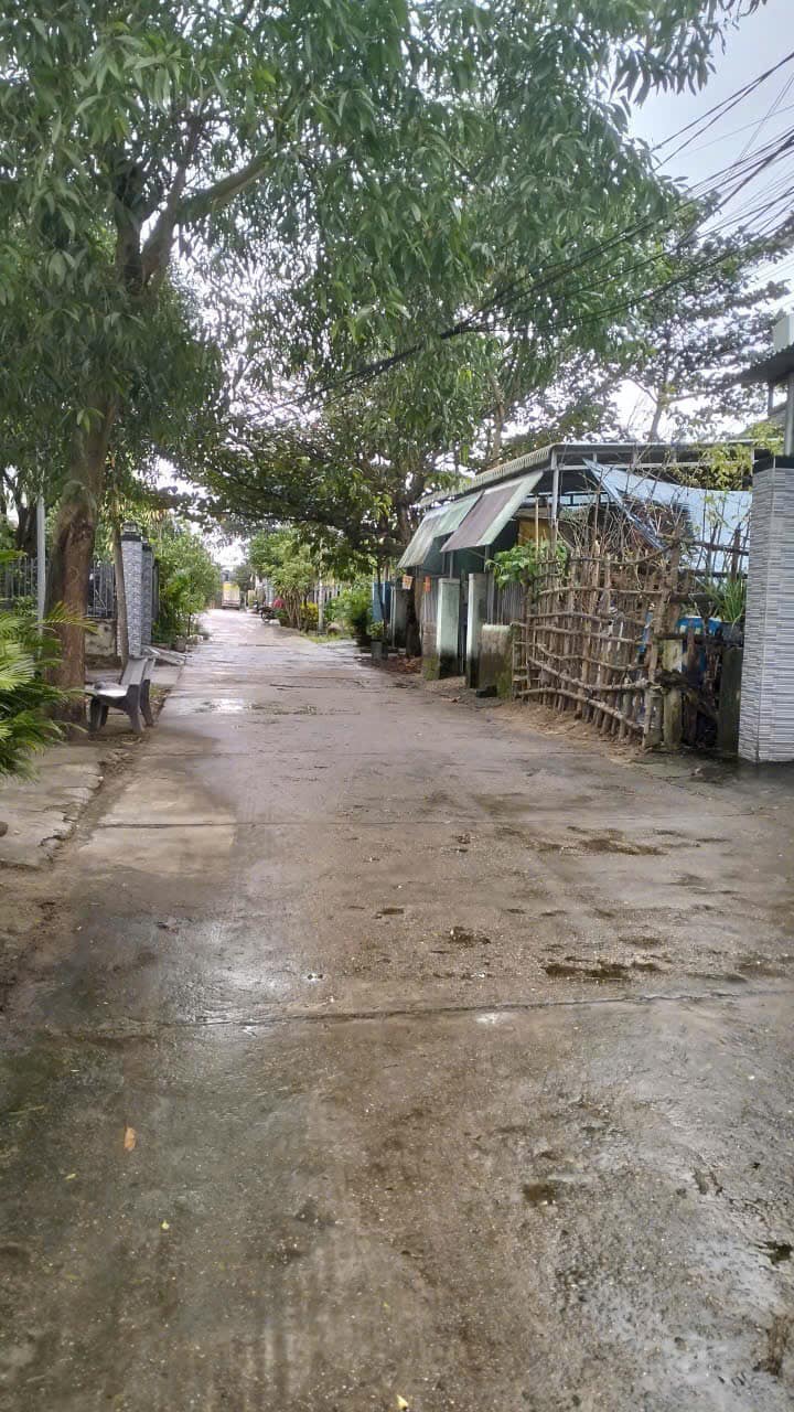 Đất Nền Thanh Hà – Hội An 80m² – Sổ Đỏ Sẵn Sàng - Giá Đầu Tư 1.9 Tỷ