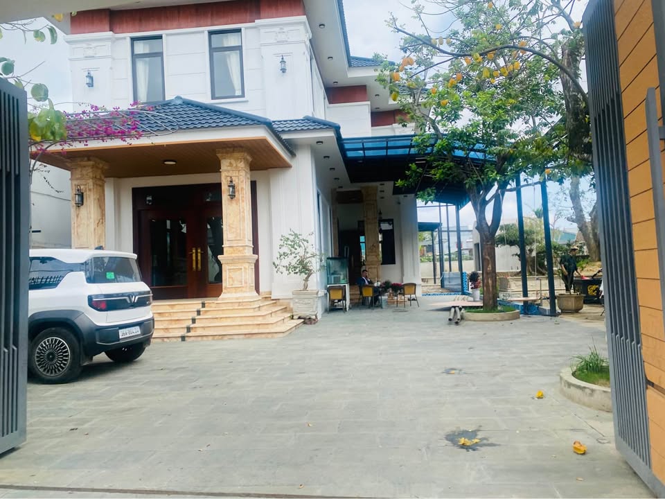 Nhà vườn Hoằng Lộc 800m² - Vị trí đẹp, đầu tư sinh lời!