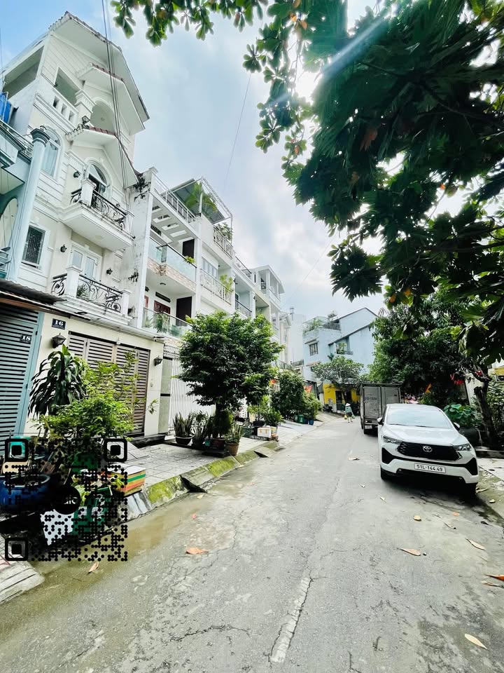 Nhà riêng KDC Nam Hùng Vương 64m² chỉ hơn 7 tỷ - Sẵn sàng ở ngay!