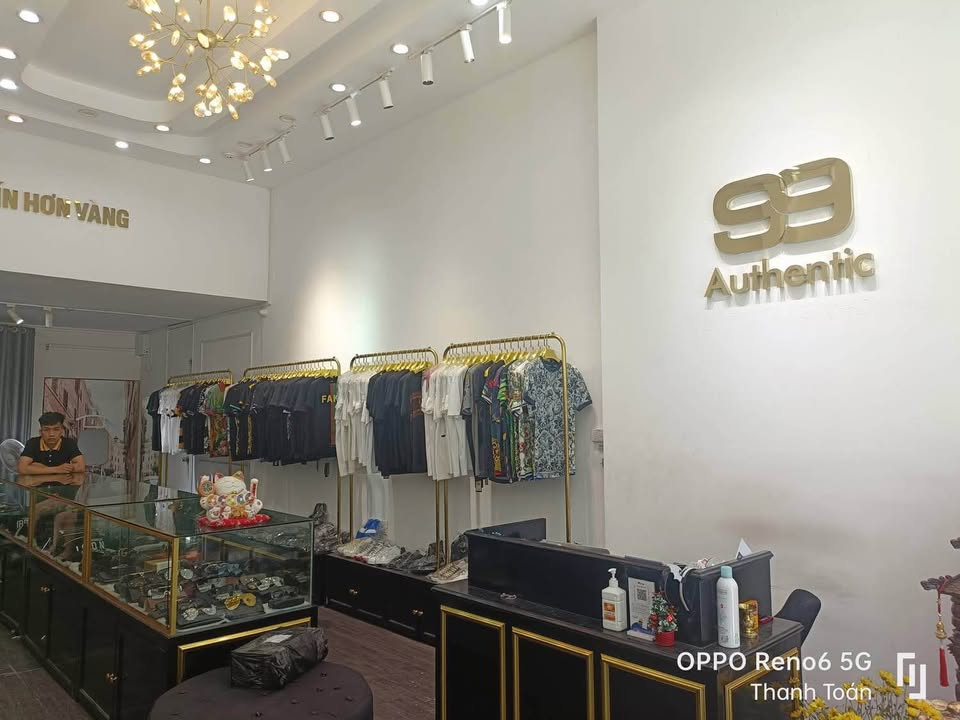 Bán Mặt Phố Đống Đa 193m² - Kinh Doanh Đa Ngành - Giá 46 Tỷ