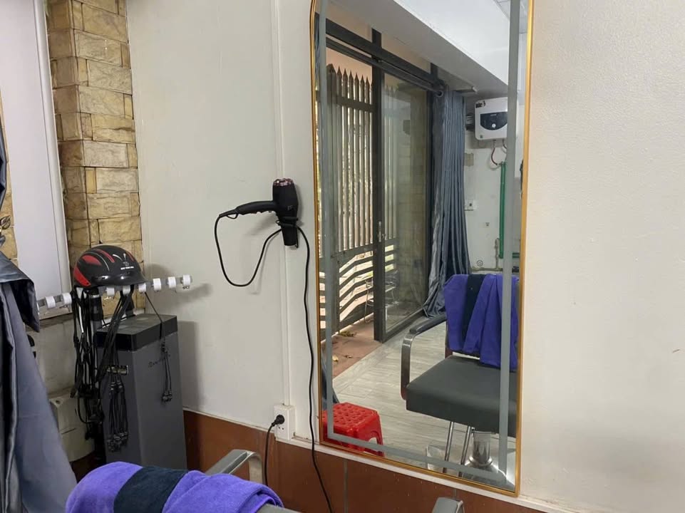 Mặt bằng 31 Phố Tinh Dầu 2, Lạng Sơn - Mặt tiền kinh doanh đắc địa!