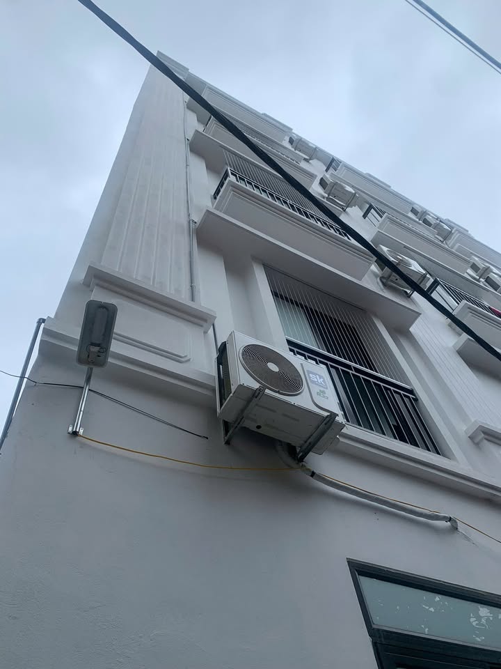 Cho thuê phòng trọ Hùng Vương Lạng Sơn - An ninh vân tay, sẵn sàng ở ngay!