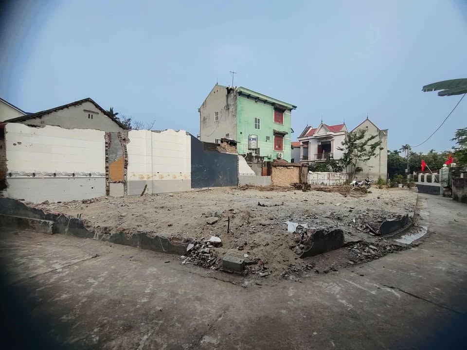 Bán đất thổ cư 150m² Phường Thanh Miếu, Việt Trì - Giá hơn 2 tỷ