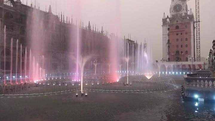 Cho thuê Shophouse 5 tầng mặt tiền Phố đi bộ Việt Trì - 135m²