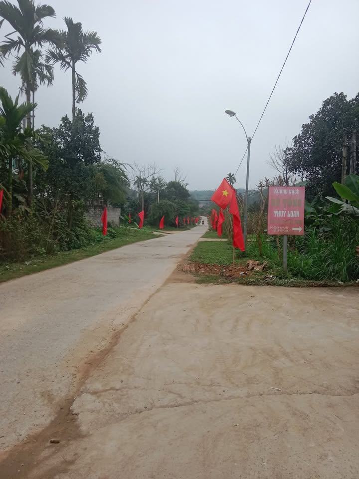 Đất nền Văn Phú, Lào Cai 320m² - Sổ đỏ chính chủ, tiềm năng sinh lời!