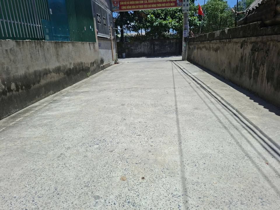 Đất Nền Nghi Kim TP. Vinh 128.9m² - Tiềm Năng Tăng Giá Vượt Trội!