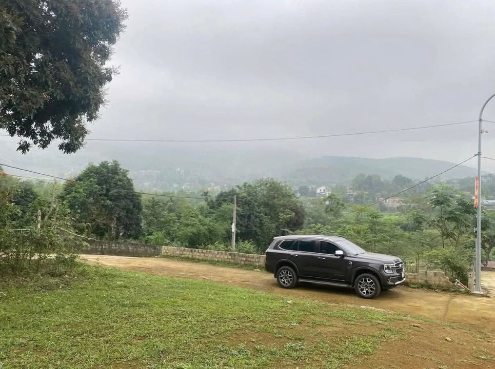 Bán Đất Lô Góc 311m² Phú Mãn, Quốc Oai - View Thoáng, Ô Tô Tới Nơi