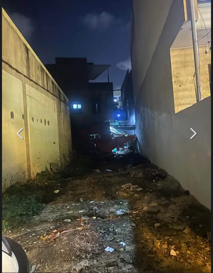 Bán đất 100m² Lý Triện, Thanh Xuân - Lô VIP khu cán bộ, đường 7m5