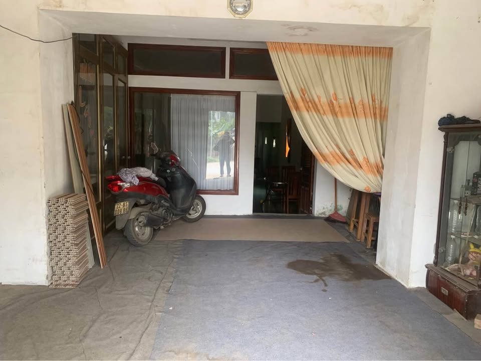 Nhà phố Tuyên Quang 150m² giá 1.28 tỷ - Mặt tiền kinh doanh!