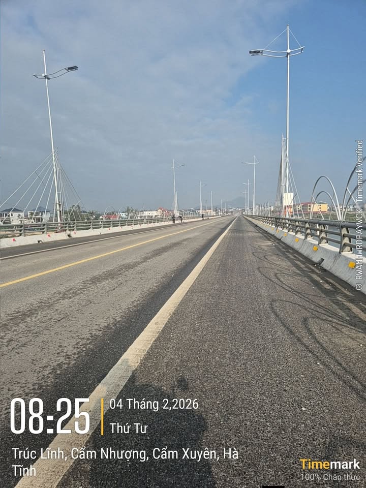 Bán Đất Nền Cẩm Nhượng 160m² Giá 2 Tỷ - Sổ Đỏ Chính Chủ!