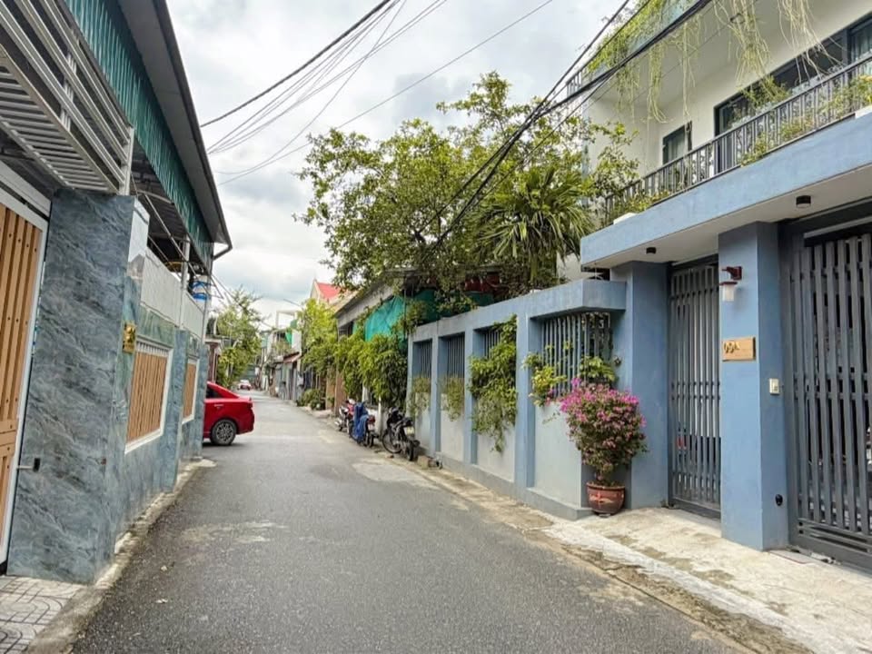 Đất nền 120m² Nam Hà, Hà Tĩnh - Sổ đỏ sẵn sàng, chỉ 3 tỷ