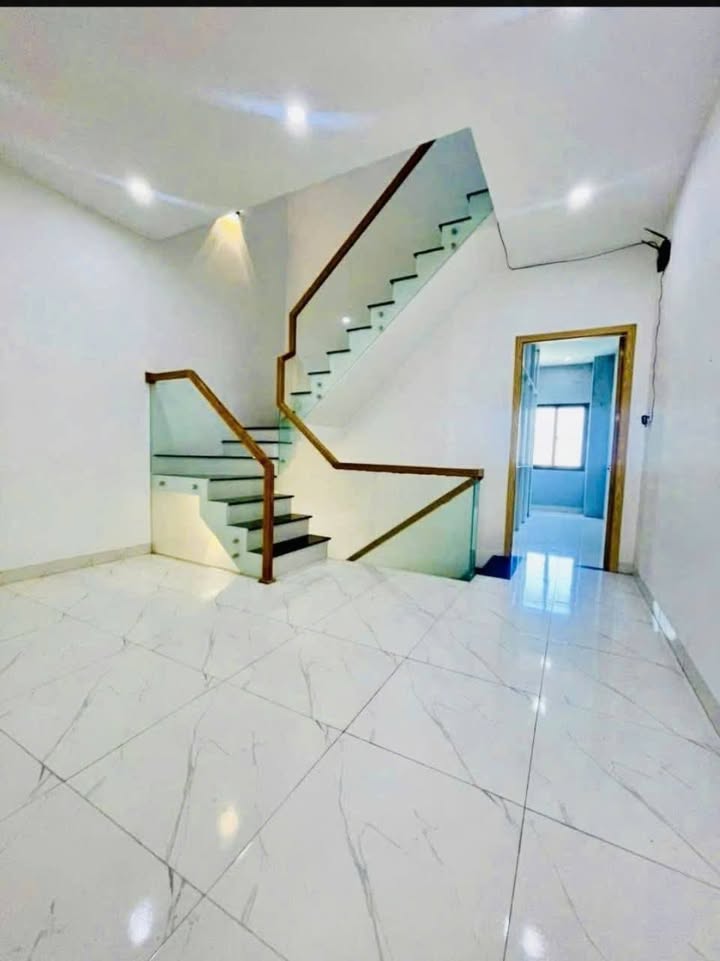 Nhà 3 Tầng Kiệt Ô Tô Tránh Điện Biên Phủ, Đà Nẵng - 53m² Giá 5.8 Tỷ