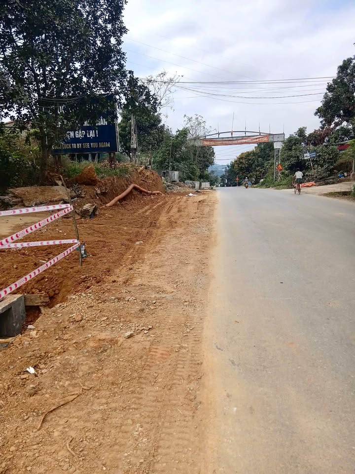 Đất nền Sơn Hải Bảo Thắng 100m² - Tiềm năng tăng giá!