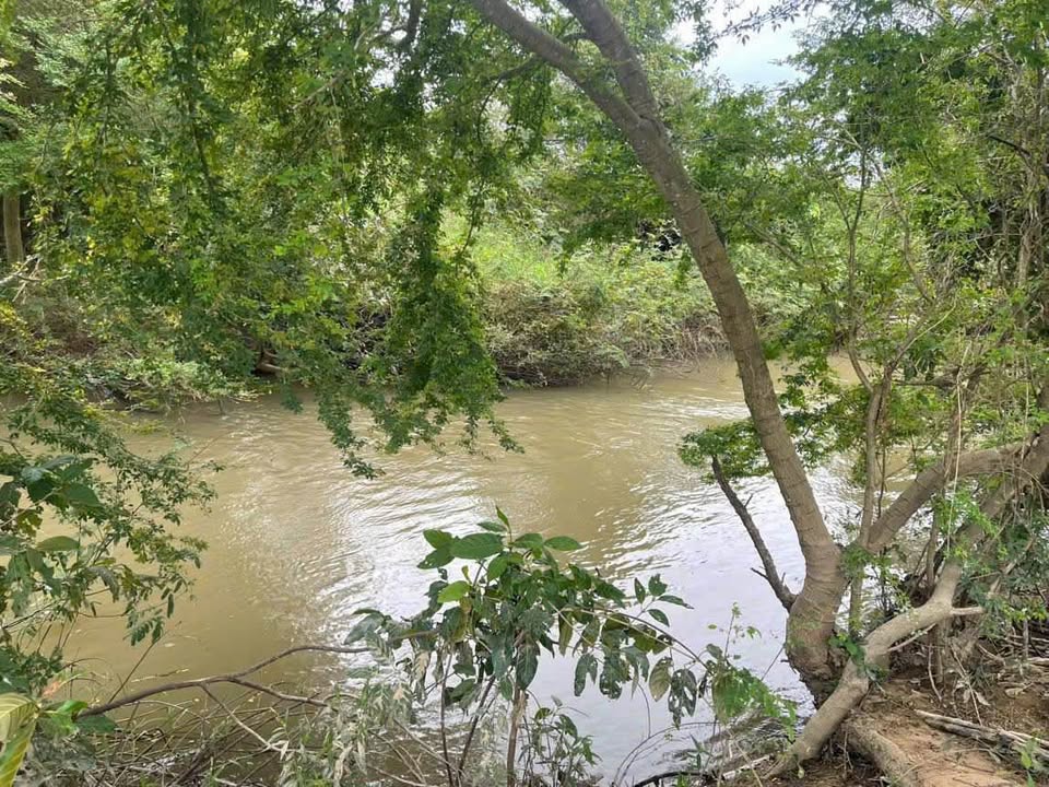 Đất nền Thôn 2 Đạ Huoai 14400m² - View suối, sổ hồng sẵn!