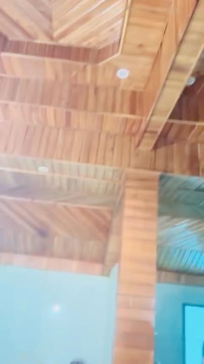 Nhà 185m² Phường Tân Xuân, Đồng Xoài - Sân Đậu Oto, Full Ốp Gỗ