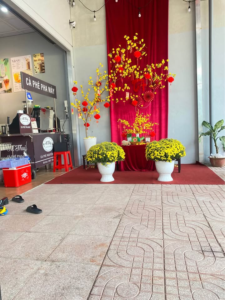 Nhà 185m² Phường Tân Bình, Đồng Xoài - Sân Vận Động, Sẵn Sàng Ở Ngay