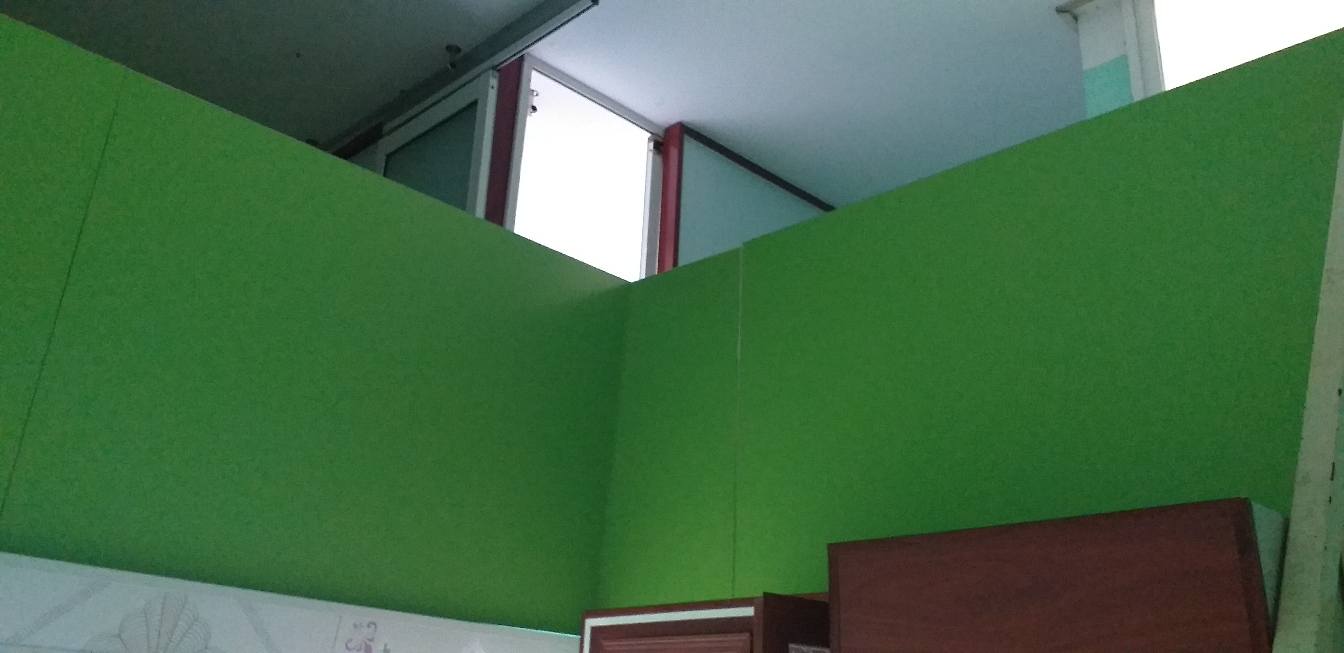 Cho thuê Căn hộ Visip 1 An Phú 3.5 triệu/tháng - Đủ nội thất