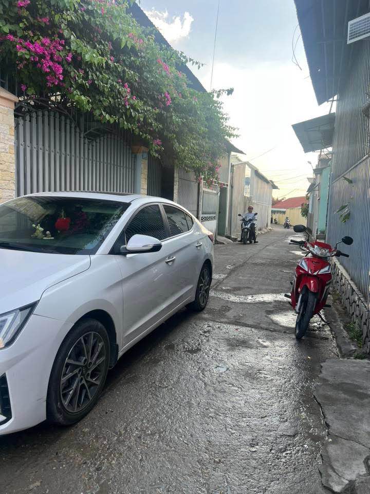 Đất nền Kon Tum 124m² - Thổ cư 100%, ô tô vào tận nơi!