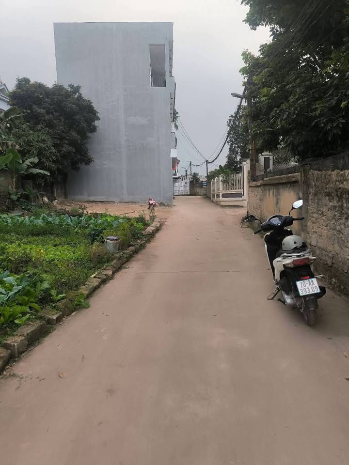 Đất nền Sông Công 64m² chỉ 1 tỷ - Sổ đỏ chính chủ!