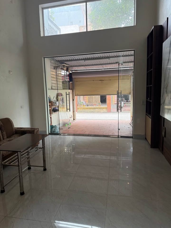 Nhà Riêng Ngay Sở Giáo Dục Thái Nguyên 80m² - Sẵn sàng ở ngay!