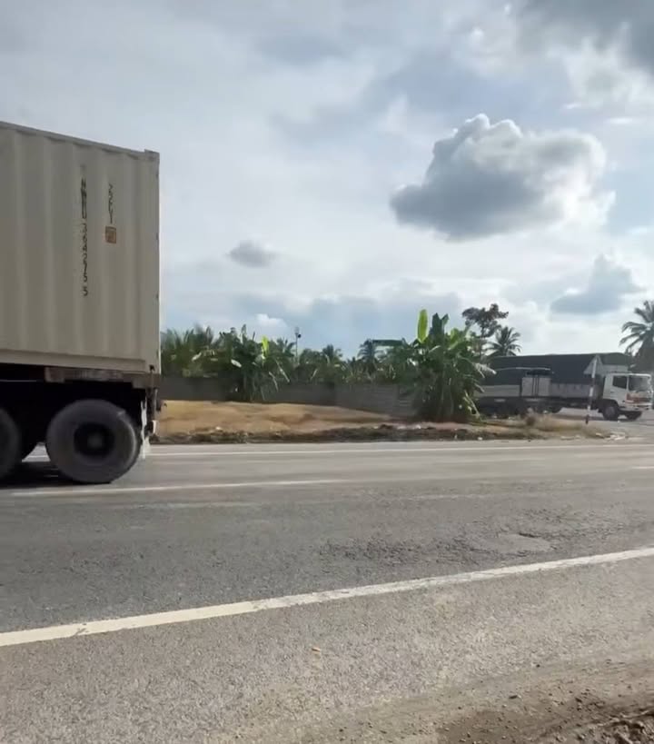 Đất nền Cai Lậy 1200m² giá 6.8 tỷ - Đường to ô tô, kinh doanh đỉnh!