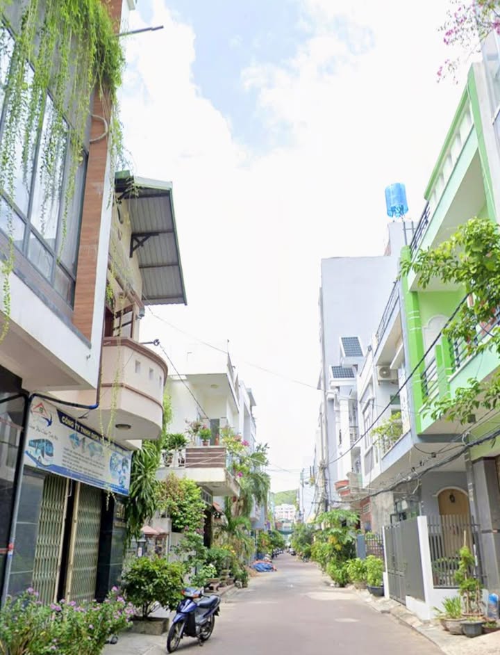 Nhà Trọ 86m² Mặt Tiền Nguyễn Văn Cừ, Quy Nhơn - 10 Phòng Cho Thuê, Giá 7 Tỷ