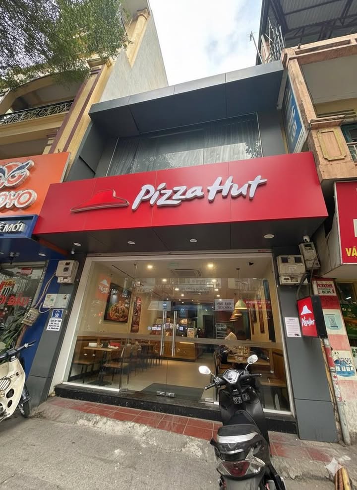 Mặt Phố Khâm Thiên Cho Thuê - 210m², Mặt Tiền 6m, Kinh Doanh Mọi Mô Hình