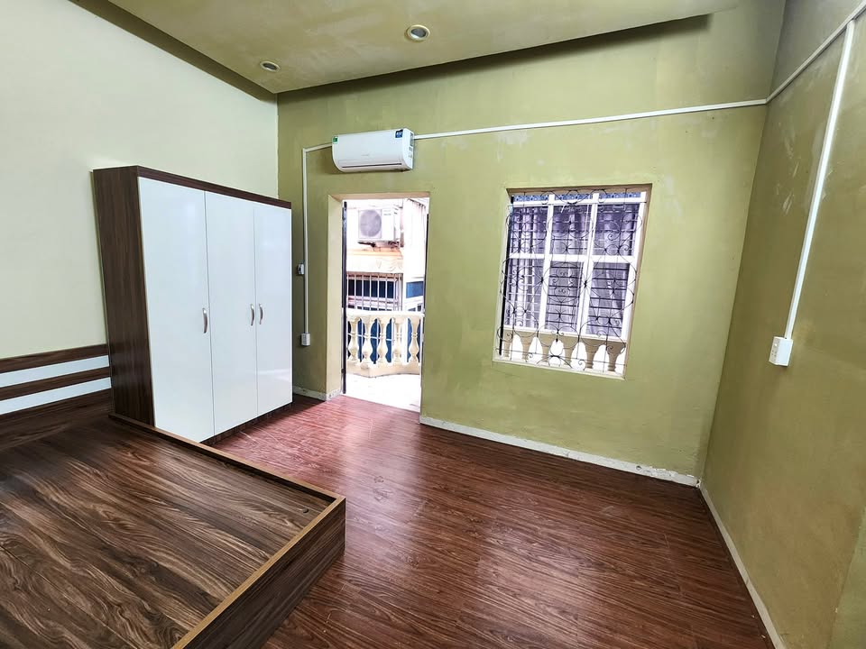 Phòng Trọ Ngõ 162 Tôn Đức Thắng 3.5 Triệu/Tháng - Sẵn Sàng Dọn Vào Ở Ngay!