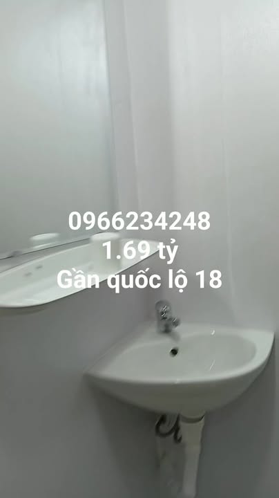 Bán nhà Yết Kiêu Hạ Long 72m² giá 1.69 tỷ - Sẵn sàng ở ngay!