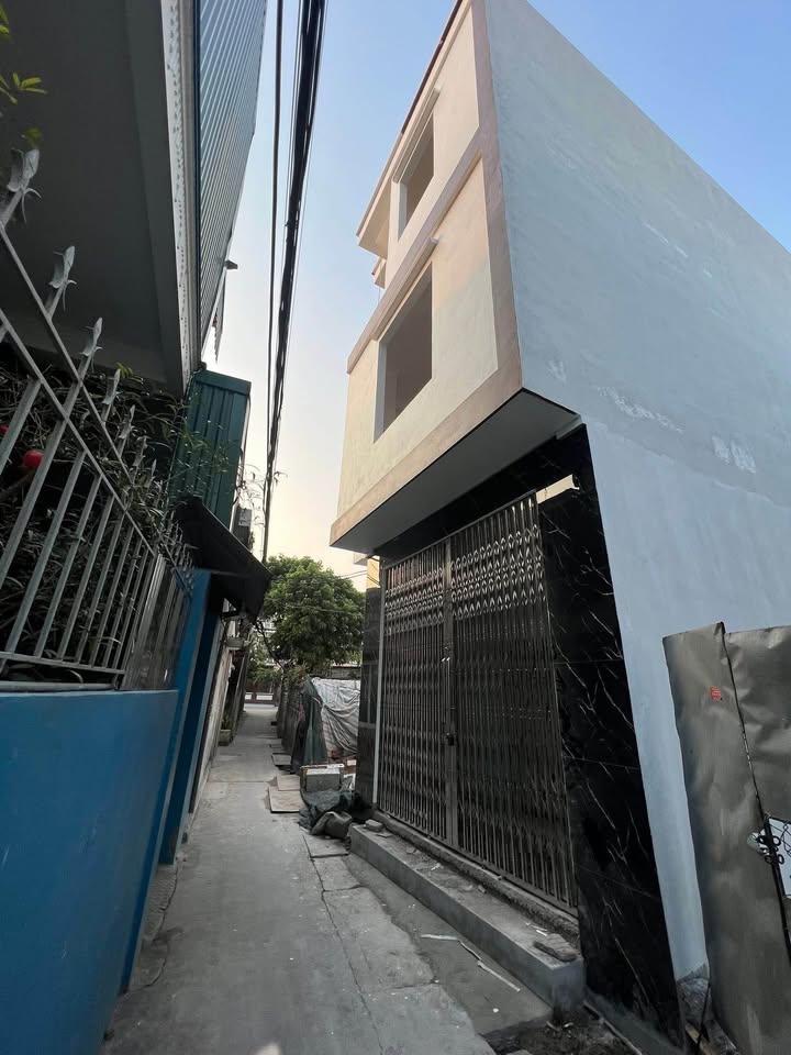 Nhà riêng Thái Bình 41m² - Sẵn sàng ở ngay đón Tết!