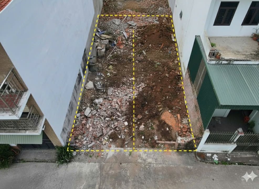 Bán Đất Tân Minh, TP Thái Bình 50.3m² - Ngõ Ô Tô Thông, Sát Nguyễn Trãi