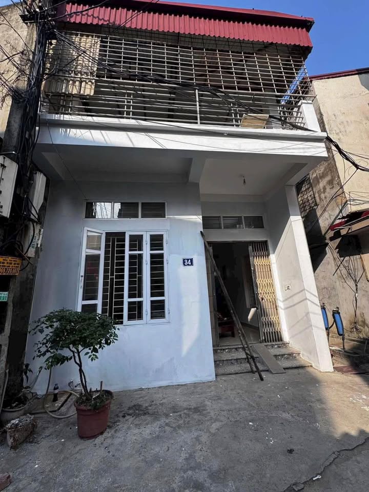 Nhà Riêng Võ Cường, Bắc Ninh 55m² - Vị Trí Đẹp, Sẵn Sàng Ở Ngay!