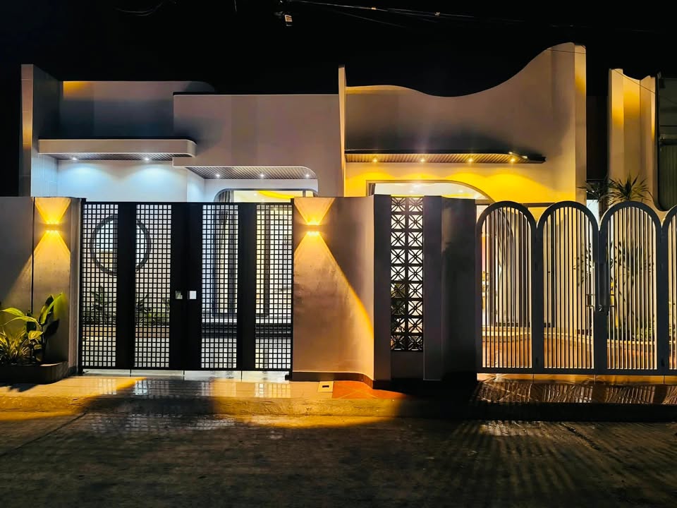 Nhà Mới Đẹp Nguyễn Huy Tưởng, Rạch Giá - 84m², 2 Tỷ Nhỉnh