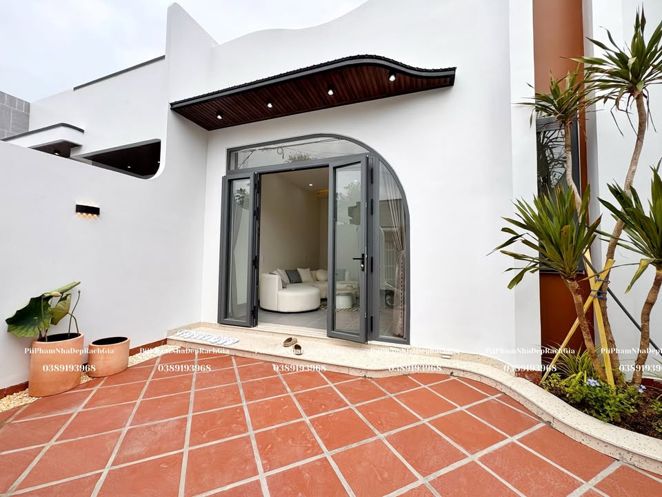 Nhà 1 trệt 1 lầu Rạch Giá 84m² giá 2.099 tỷ - Sẵn sàng ở ngay!