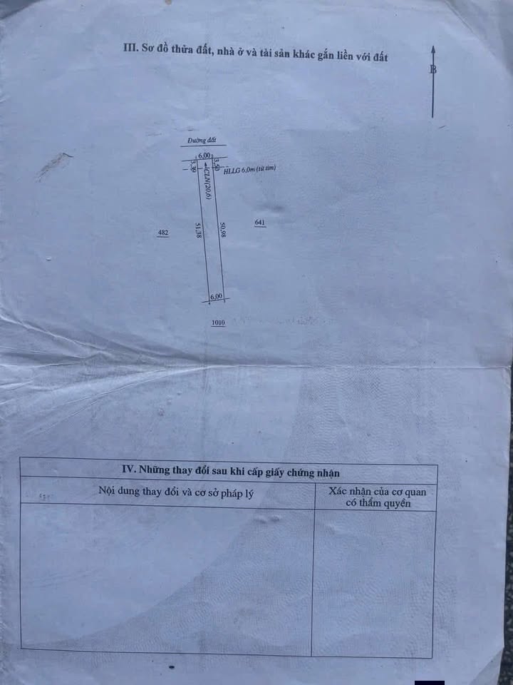 Đất nền Minh Hưng Chơn Thành 300m² - Sổ đỏ chính chủ, xây trọ cực đẹp!